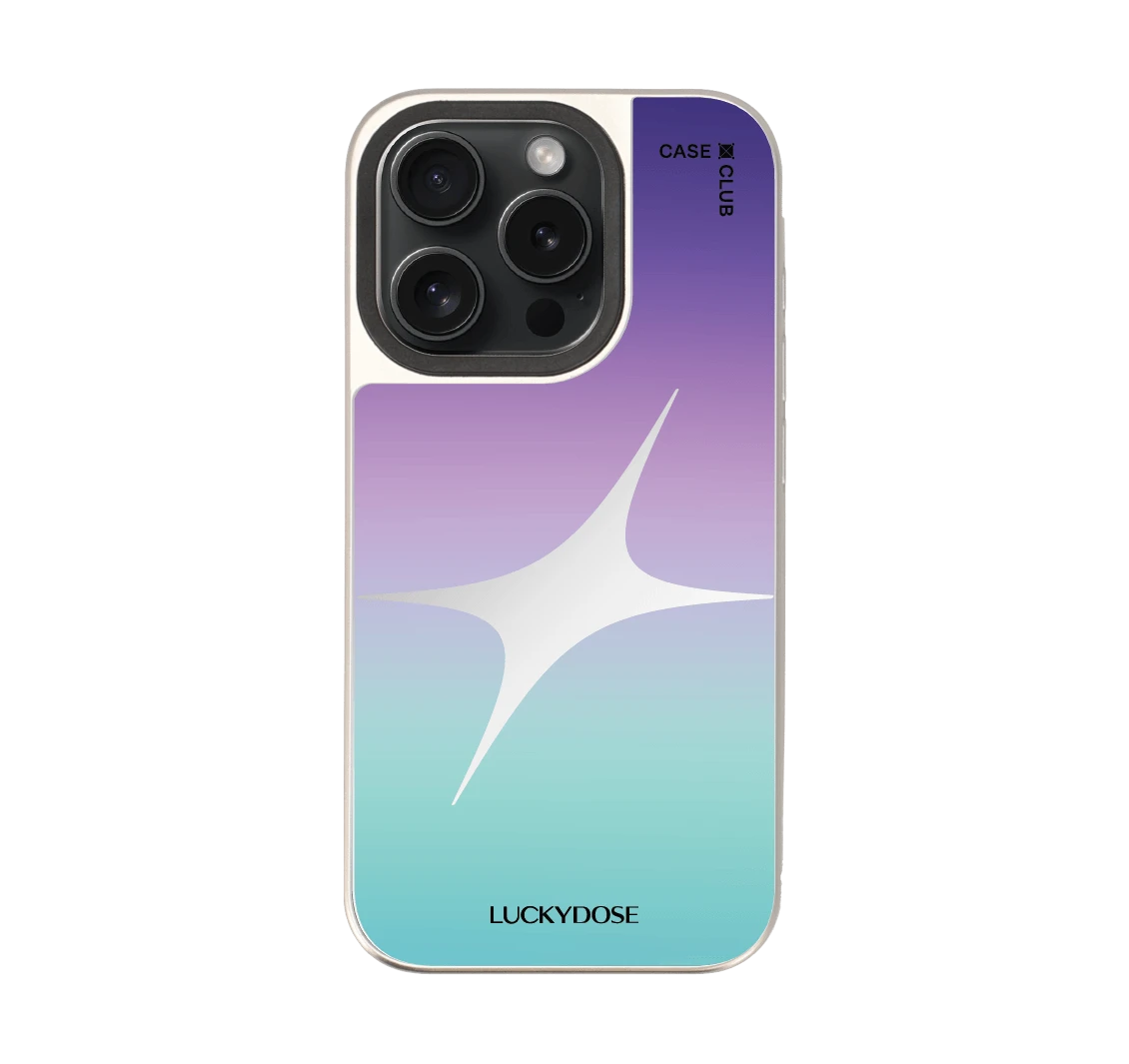 luckydose monday lucky color